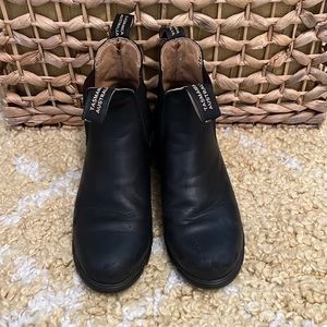 Blundstone Heeled Boots